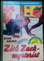 Zick Zackmysteriet