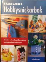 Familjens hobbysnickarbok