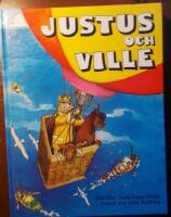 Justus och Ville