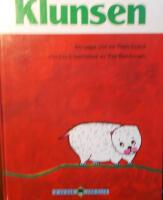 Klunsen : [en saga om en liten hund]