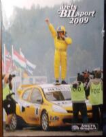 &Aring;rets bilsport 2009