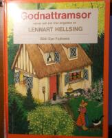 Godnattramsor : verser och rim