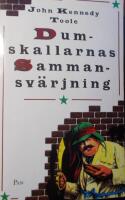 Dumskallarnas sammansv&auml;rjning
