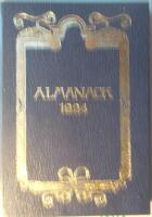 Almanack 1924