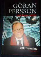 G&ouml;ran Persson och hans v&auml;rld
