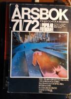 Popul&auml;r fotografi &Aring;rsbok 71/72