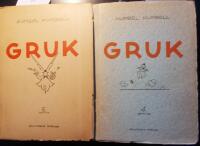 Gruk, 2 st