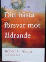Ditt b&auml;sta f&ouml;rsvar mot &aring;ldrande