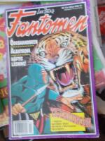 Fantomen 1993 nr 19