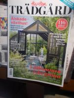 hus & hem tr&auml;dg&aring;rdsspecial 