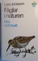 F&aring;glar i naturen Hav och kust