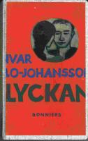 Lyckan