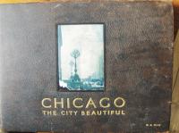 Chicago city beautiful