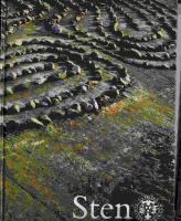 STFs &aring;rsbok 1990 Sten