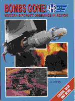 Bombs gone! Modern aircraft ordnance in action