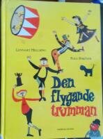 Den flygande trumman