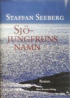 Sj&ouml;jungfruns namn