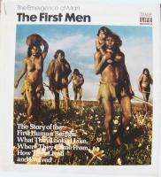 The emergence of Man: The First men