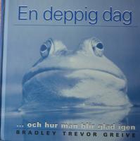 En deppig dag