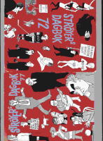 Str&ouml;yers dagbok 1977