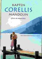 Kapten Corellis mandolin