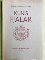 Kung Fjalar