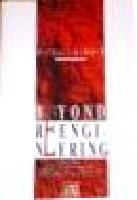 Beyond reengineering 