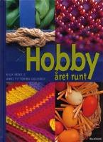 Hobby &aring;ret runt 