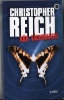 R&ouml;d t&auml;ckmantel