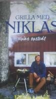 Grilla med Niklas