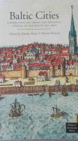 Baltic Cities