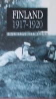 Finland 1917-1920 Del 3 En stat tar form