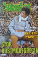Starlet nr 37 1983