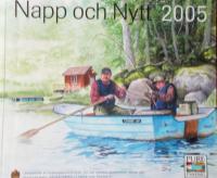 Napp och nytt 2005