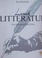 Levande litteratur. Fr&aring;n Gilgamesj till Bob Dylan