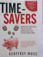 Time-savers