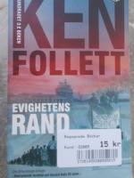 Evighetens rand