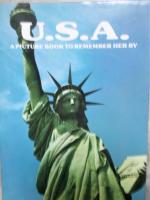 USA, a Picture book to remember her by 