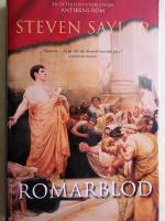 Romarblod
