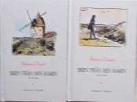 Brev fr&aring;n min kvarn (2 bd) 