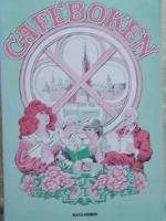 Caf&eacute;boken : [14 f&ouml;rfattare om sommaren] : poesi och prosa