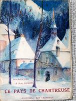 Le pays de Chartreuse