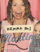 Hemma hos Martina