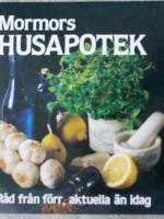 Mormors husapotek 