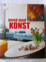 Inred med konst