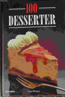 100 desserter