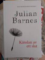 K&auml;nslan av ett slut