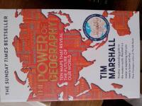 The Power of Geography