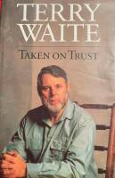 Taken on trust