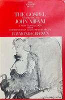 The Gospel according to John : introduction, translation, and notes